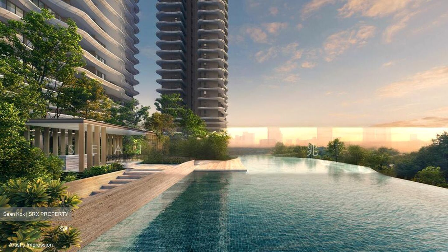 Zion Road (D3), Condominium #502654171